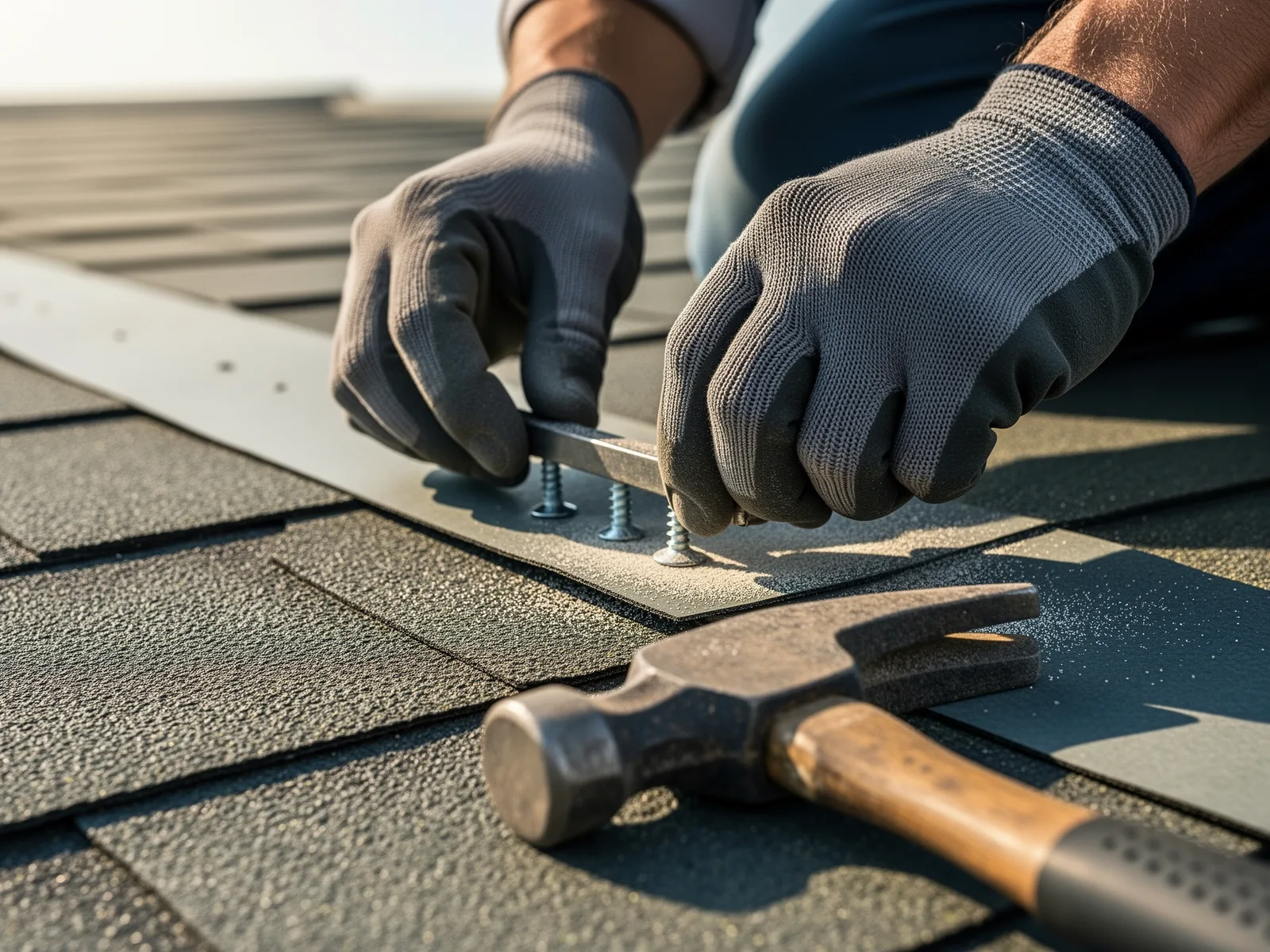 Why choose Fascia Repair in Jackson, SC